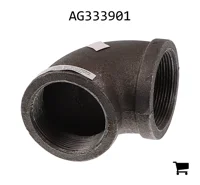 AGCO AG333901 Колено
