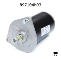 AGCO 897104M93 Генератор, 11 А