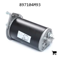 AGCO 897104M93 Генератор, 11 А