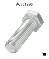 AGCO AG561205 Болт с шестигранной головкой