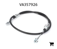 AGCO VA357926 Трос рычага управления распределителя