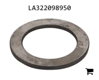 AGCO LA322098950 Шайба