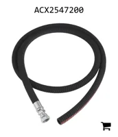 AGCO ACX2547200 Маслосливной шланг