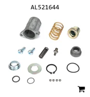 AGCO AL521644 Клапан управления