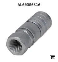 AGCO AL60006316 Быстроразъемная муфта