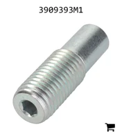 AGCO 3909393M1 Винт