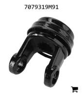 AGCO 7079319M91 Вилка