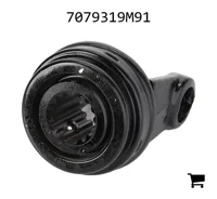 AGCO 7079319M91 Вилка