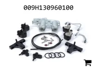 AGCO 009H130960100 Гидравлическое соединение