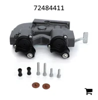 AGCO 72484411 Гидравлическое соединение