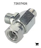 AGCO 72637426 Тройник