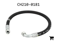 AGCO CH210-0181 Шланг гидравлический