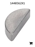 AGCO 1440362X1 Шпонка