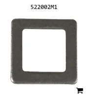 AGCO 522002M1 Шайба