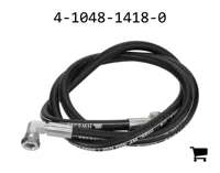 AGCO 4-1048-1418-0 Гидравлический шланг