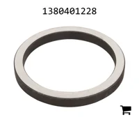 AGCO 1380401228 Проставочная втулка