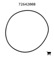 AGCO 72642008 Уплотнительная шайба