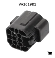 AGCO VA261901 Соединитель