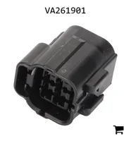 AGCO VA261901 Соединитель