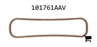 AGCO 101761AAV Прокладка