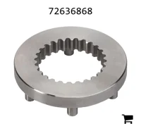 AGCO 72636868 Срезной рычаг