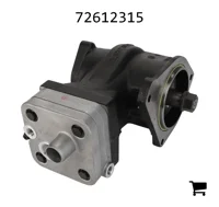 AGCO 72612315 Нагнетатель воздуха