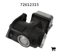 AGCO 72612315 Нагнетатель воздуха