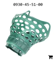 AGCO 0930-45-51-00 Воронка защитная