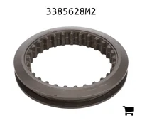 AGCO 3385628M2 Муфта