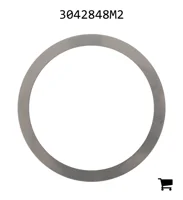 AGCO 3042848M2 Регулировочная шайба