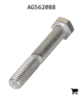 AGCO AG562088 Болт с шестигранной головкой