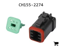 AGCO CH155-2274 Комплект