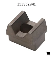 AGCO 3538529M1 Опора