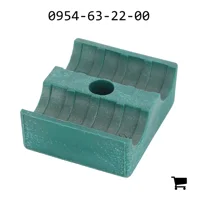 AGCO 0954-63-22-00 Полуобойма