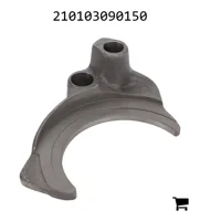 AGCO 210103090150 Вилка переключения