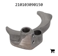 AGCO 210103090150 Вилка переключения