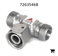 AGCO 72635468 Соединитель