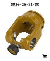 AGCO 0930-26-91-00 Вилка