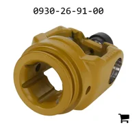 AGCO 0930-26-91-00 Вилка