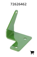 AGCO 72626462 Держатель
