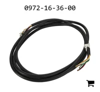 AGCO 0972-16-36-00 Трос