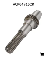 AGCO ACP0491520 Вал