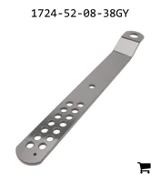 AGCO 1724-52-08-38GY Рычаг