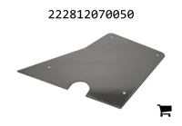 AGCO 222812070050 Крышка