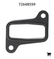 AGCO 72648599 Прокладка впускного коллектора