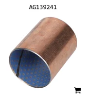 AGCO AG139241 Втулка