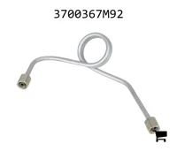 AGCO 3700367M92 Трубка