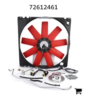 AGCO 72612461 Вентилятор