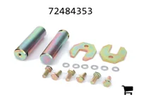 AGCO 72484353 Вставной штифт