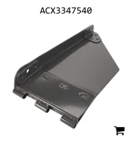 AGCO ACX3347540 Левый дефлектор